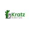 Kratzkaktus Logotyp