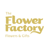 The Flower Factory Logotype