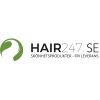 Hair247.se Logotyp