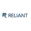 Reliant Logotype