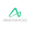 Abnehmhacks Shop Logotype