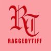 RAGGEDYTIFF LLC Logotipo