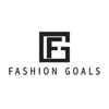 FASHIONGOALS Logotype