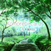 Komorebi Cards Logotyp