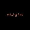 MISSING ICON Logotype