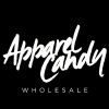 Apparel Candy Logotipo
