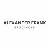 Alexander Frank Logotype