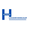 Henkelslagerverkauf Logotype