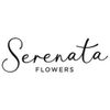 Serenataflowers Logotype
