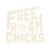 Freeroamchicks Λογότυπο