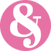 Frame & Thread Logotype
