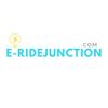 e-Ridejunction Logotip
