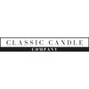 Classic Candle Company Logotip