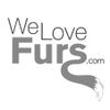 welovefurs.com Logotipo