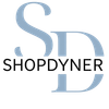 ShopDyner Logo