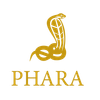 PHARA-Naturprodukte Logotyp