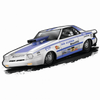 Snead Racing Logotyyppi