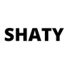 SHATY Logotype