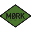 MØRK Logotype