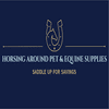 Horsing Around Pet & Equine Supplies Logotype