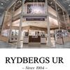 Rydbergsur Logotyp