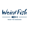Weirdfish Logotype