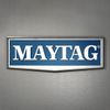 Maytag Logotype