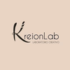 kreion lab Logotipo