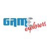 GameExplorers Λογότυπο