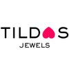 TILDASJEWELS.com Logotype