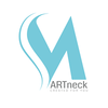 MARTneck® Logotype
