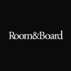 Room & Board Logotype