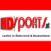hdsports.at Logotipo