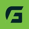 Grindology Fitness Logotype