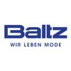 baltz.modehaus.de Logo