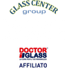 GLASS CENTER SNC DI MADAIO ANTONIO E ALESSANDRO Logotype