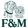 Frank & Maggie's Logó
