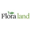 Floraland Logotype