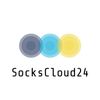 SOCKSCLOUD24 Logotype