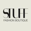 Stuff Fashion Boutique Logotipo