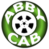 Abby Cab Logotipo