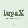 lupax.at Logotyp