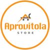 Aprovitola Store Logotipo