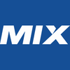 Mix.co.uk Logotipo