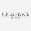 Open Space Boutique Logotipo