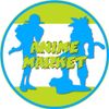 Anime Market Logotipo