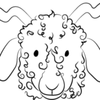 Bouclette Logotyp
