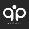 qiupii Fragrances Logotype