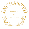 Enchanted Home & Gifts Logotipo