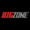 Big Zone Sportsnutrition GmbH Logotype